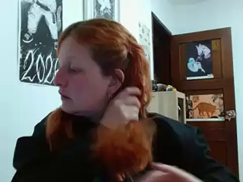 ViioletaMora online show from 02/21/26, 07:31