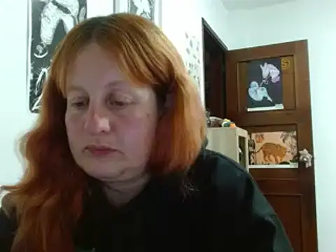 ViioletaMora online show from 02/26/26, 02:21