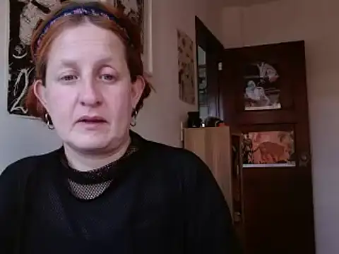 ViioletaMora online show from 03/11/26, 10:05