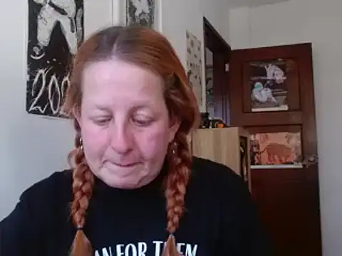 ViioletaMora online show from 03/21/26, 09:40