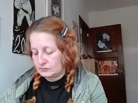 ViioletaMora online show from 03/28/26, 07:13