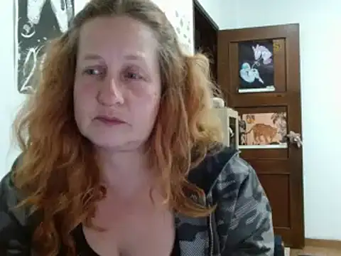 ViioletaMora online show from 04/06/26, 05:08