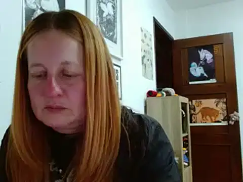 ViioletaMora online show from 04/13/26, 03:23