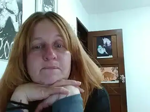 ViioletaMora online show from 04/18/26, 05:00