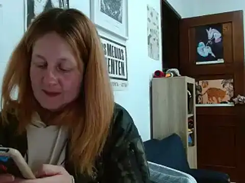 ViioletaMora online show from 04/20/26, 03:31