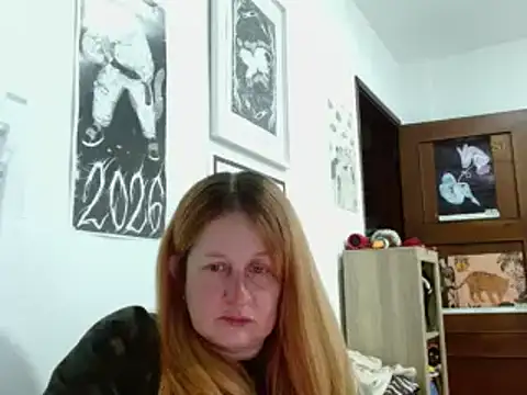 ViioletaMora online show from 04/21/26, 05:14