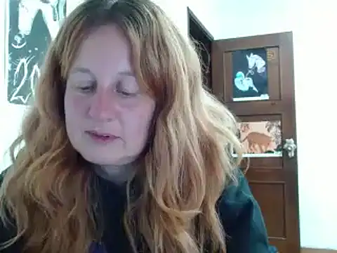 ViioletaMora online show from 04/23/26, 06:14