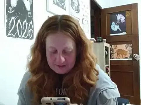 ViioletaMora online show from 06/04/26, 03:12