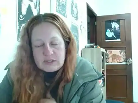 ViioletaMora online show from 06/09/26, 03:40