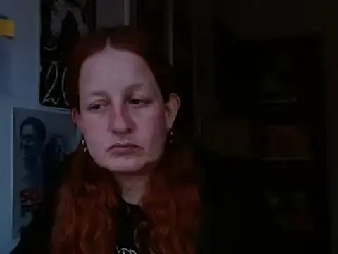 ViioletaMora online show from 07/11/26, 10:55