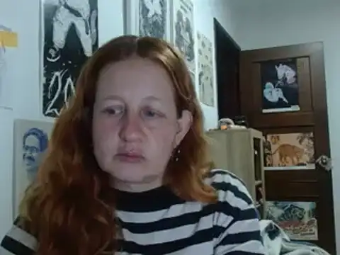 ViioletaMora online show from 07/14/26, 02:05