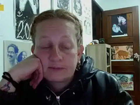 ViioletaMora online show from 07/23/26, 01:58