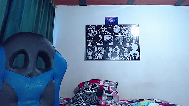 Snapshot of Ariel_Zeo1 chatting on 02/05/25, 10:12 Ariel Zeo1 online show from 02/05/25, 10:12
