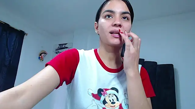 Ariel Zeo1 online show from 11/15/25, 07:32