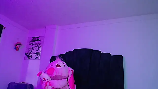 Ariel Zeo1 online show from 11/19/25, 08:09