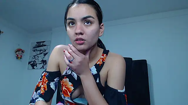 Ariel Zeo1 online show from 12/14/25, 08:35