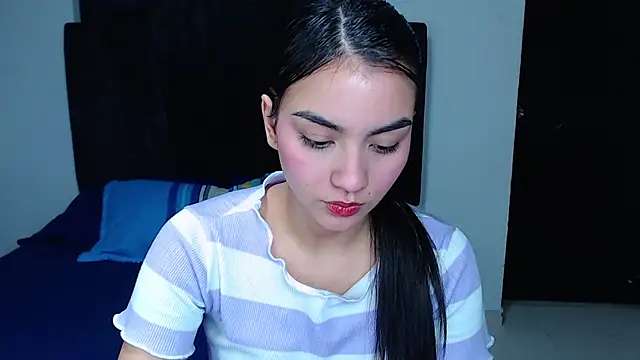 Ariel Zeo1 online show from 03/26/26, 07:19