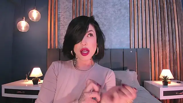 Snapshot of Hannah_Borbon chatting on 03/04/25, 03:44 Hannah Borbon online show from 03/04/25, 03:44