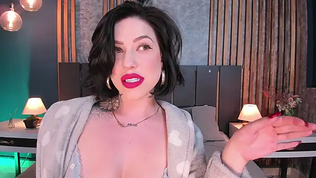 Snapshot of Hannah_Borbon chatting on 03/07/25, 07:41 Hannah Borbon online show from 03/07/25, 07:41