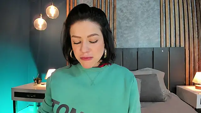 Snapshot of Hannah_Borbon chatting on 03/10/25, 04:17 Hannah Borbon online show from 03/10/25, 04:17