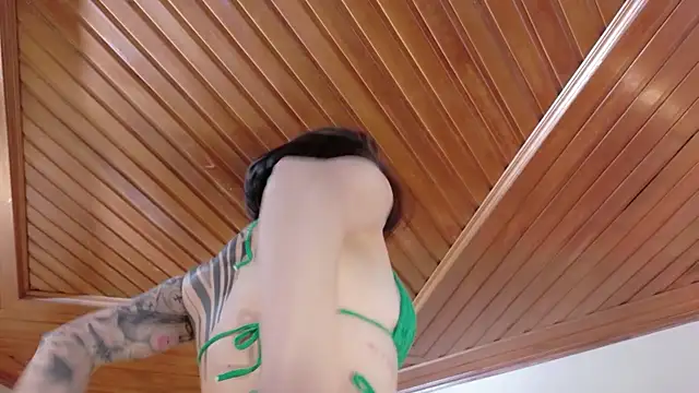 Hannah Borbon online show from 03/13/26, 01:01