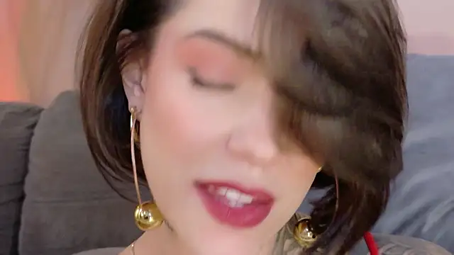 Hannah Borbon online show from 07/02/26, 01:16