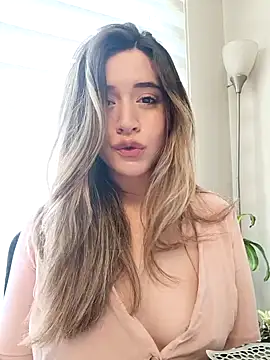 maliciaworld online show from 02/06/25, 05:09