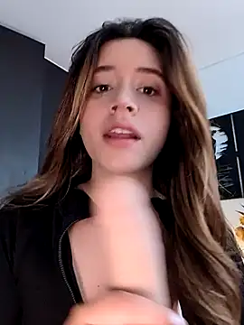 maliciaworld online show from 09/29/25, 07:19