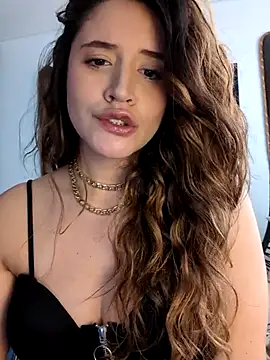 maliciaworld online show from 01/17/26, 09:40