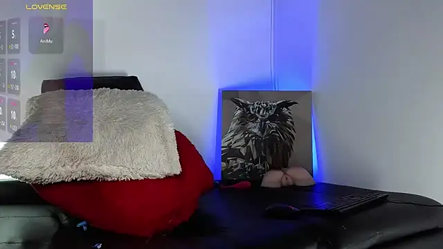 Elian Cooper online show from 01/09/25, 01:24