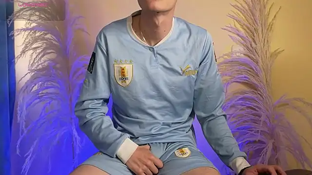 Elian Cooper online show from 01/24/25, 01:14