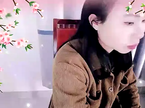 xiaoxuer online show from 12/11/24, 07:20