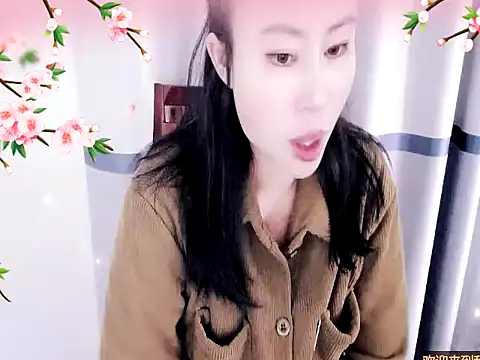xiaoxuer online show from 12/27/24, 04:15