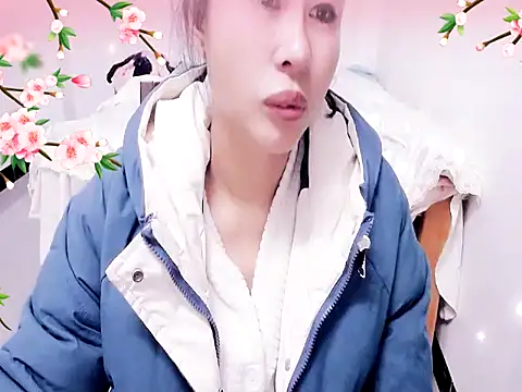 xiaoxuer online show from 02/12/25, 05:26