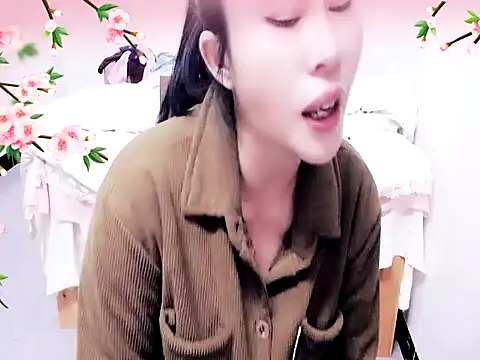 xiaoxuer online show from 02/15/25, 04:58
