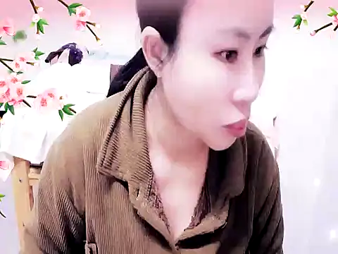 xiaoxuer online show from 02/24/25, 05:11