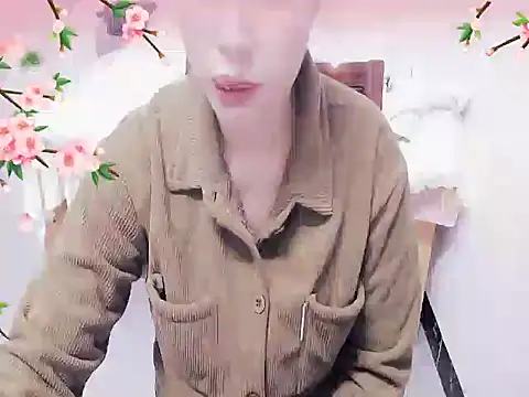 xiaoxuer online show from 03/08/25, 05:07