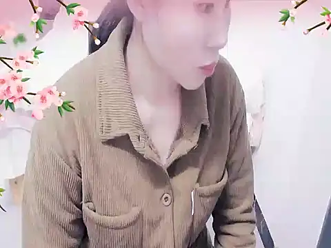 xiaoxuer online show from 03/15/25, 04:57