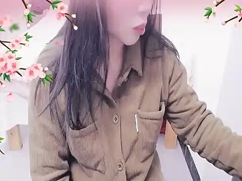 xiaoxuer online show from 03/17/25, 04:51