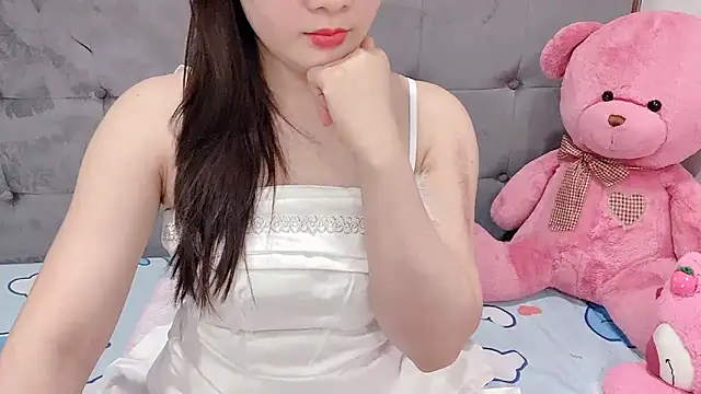 Snapshot of Funikio chatting on 03/18/25, 04:15 Funikio online show from 03/18/25, 04:15