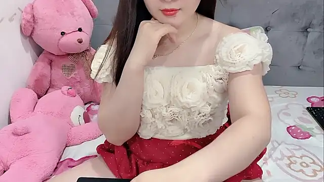 Snapshot of Funikio chatting on 09/11/25, 02:28 Funikio online show from 09/11/25, 02:28