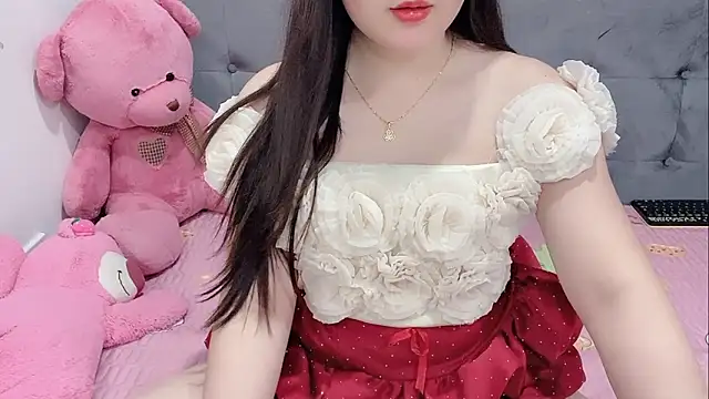 Snapshot of Funikio chatting on 09/17/25, 01:46 Funikio online show from 09/17/25, 01:46