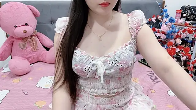 Funikio online show from 04/22/26, 01:19