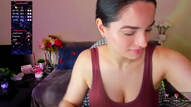 Camilla  one   online show from 02/05/25, 08:00