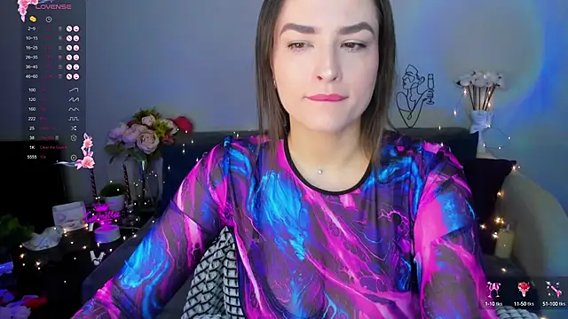 Camilla  one   online show from 02/27/25, 01:27