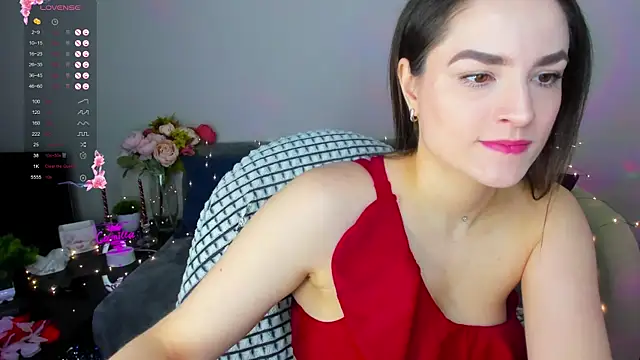 Camilla  one   online show from 03/04/25, 01:34