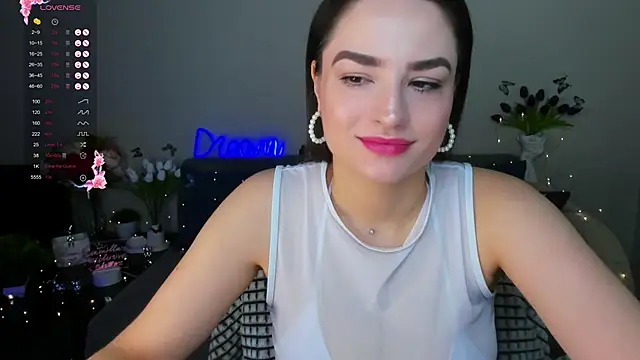 Camilla  one   online show from 03/13/25, 01:43