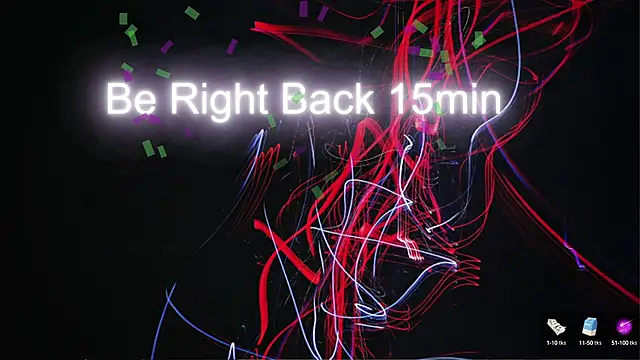 Camilla  one   online show from 09/23/25, 01:19