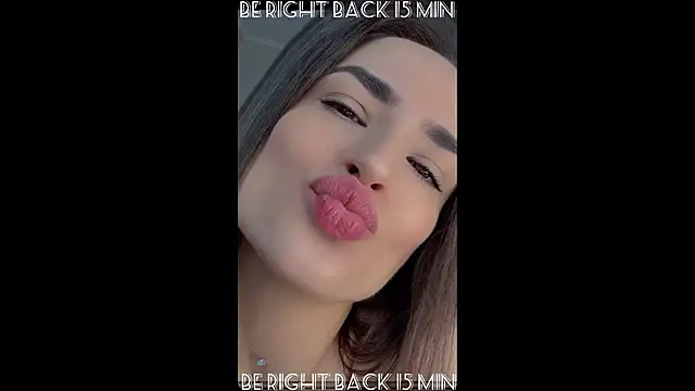 Camilla  one   online show from 10/03/25, 01:02