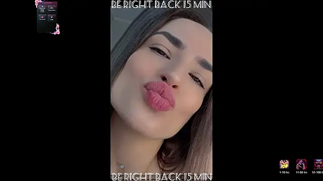 Camilla  one   online show from 02/06/26, 01:32